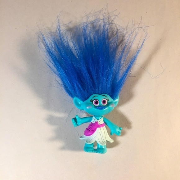 Cute Group of Trolls - Picture 6 of 10